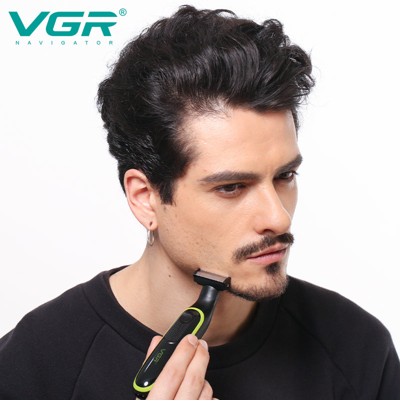 ماكينة تحديد ذقن وجسم VGR 017