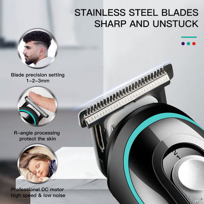 ماكينة حلاقة VGR V-055