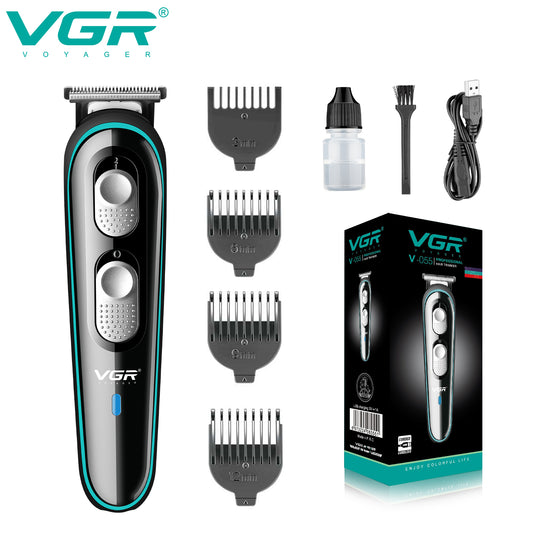 ماكينة حلاقة VGR V-055