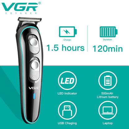 ماكينة حلاقة VGR V-055