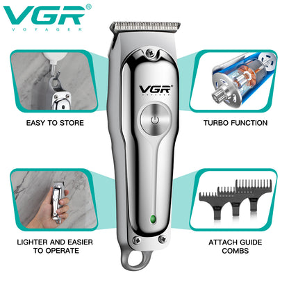 ماكينة حلاقة VGR 071