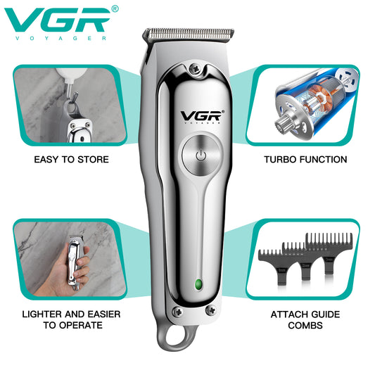 ماكينة حلاقة VGR 071