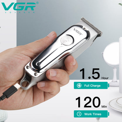 ماكينة حلاقة VGR 071