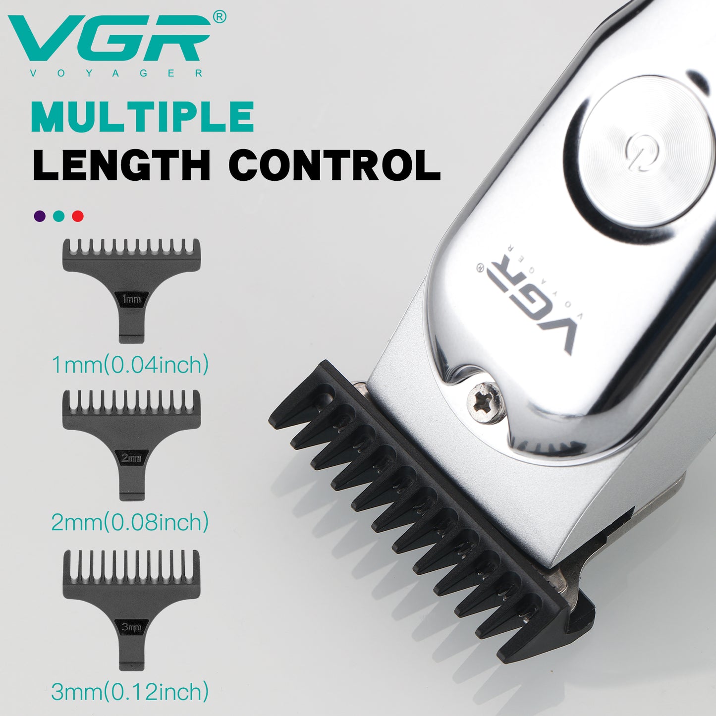 ماكينة حلاقة VGR 071