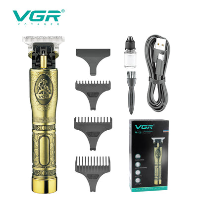 ماكينة حلاقة وتحديد VGR 081