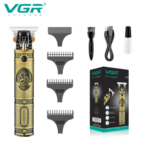 ماكينة حلاقة فرعوني VGR 085