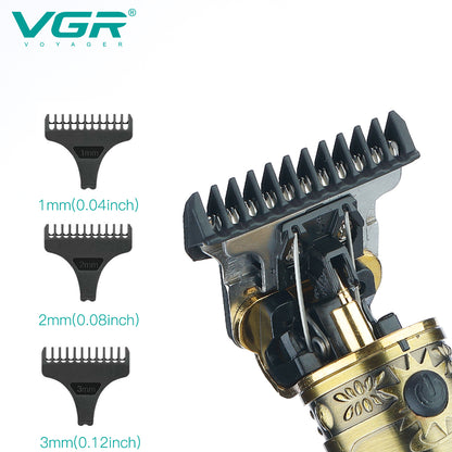 ماكينة حلاقة فرعوني VGR 085