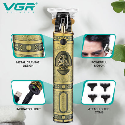 ماكينة حلاقة فرعوني VGR 085