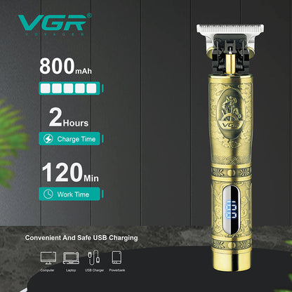 ماكينة حلاقة VGR 091