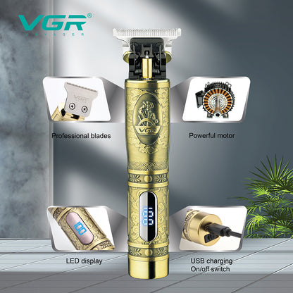 ماكينة حلاقة VGR 091