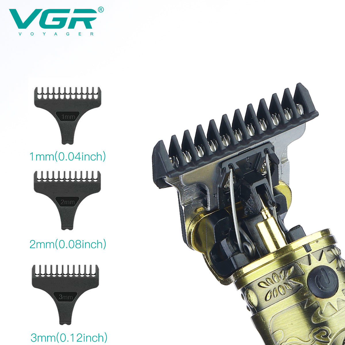 ماكينة حلاقة VGR 228