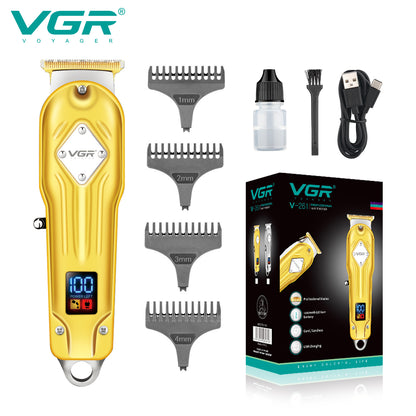 ماكينة حلاقة VGR 261