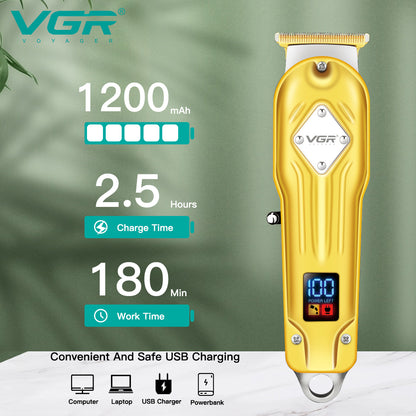 ماكينة حلاقة VGR 261