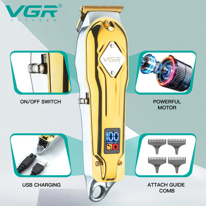 ماكينة حلاقة VGR 261