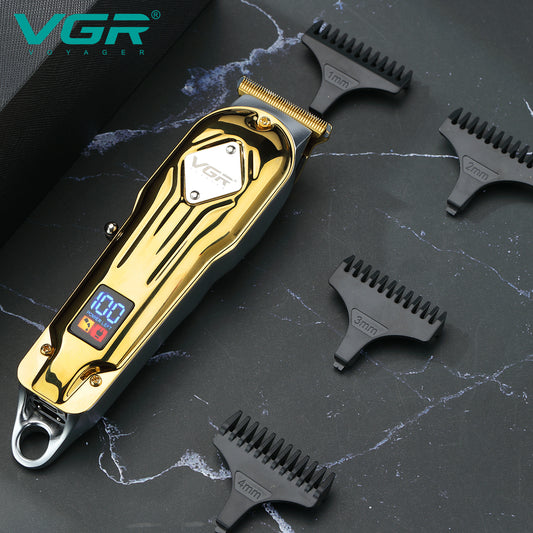 ماكينة حلاقة VGR 261