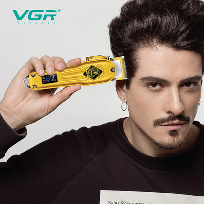 ماكينة حلاقة VGR 267