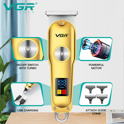 ماكينة حلاقة VGR 290