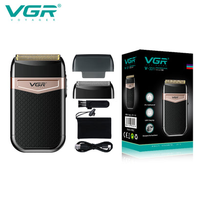 ماكينة تنعيم VGR 331