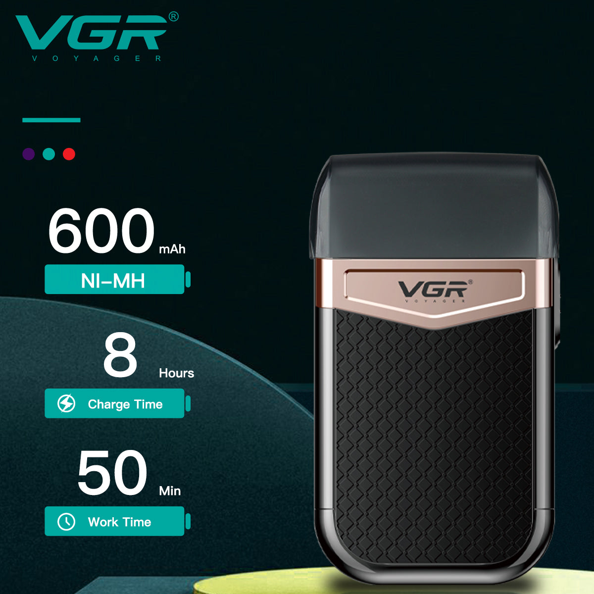 ماكينة تنعيم VGR 331