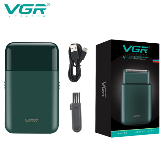 ماكينة تنعيم VGR 390