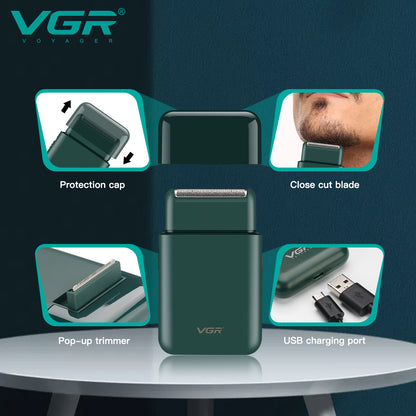 ماكينة تنعيم VGR 390
