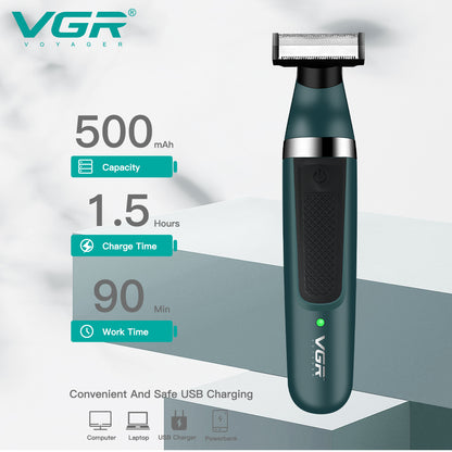 ماكينة حلاقة وتنعيم VGR 393