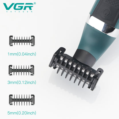 ماكينة حلاقة وتنعيم VGR 393