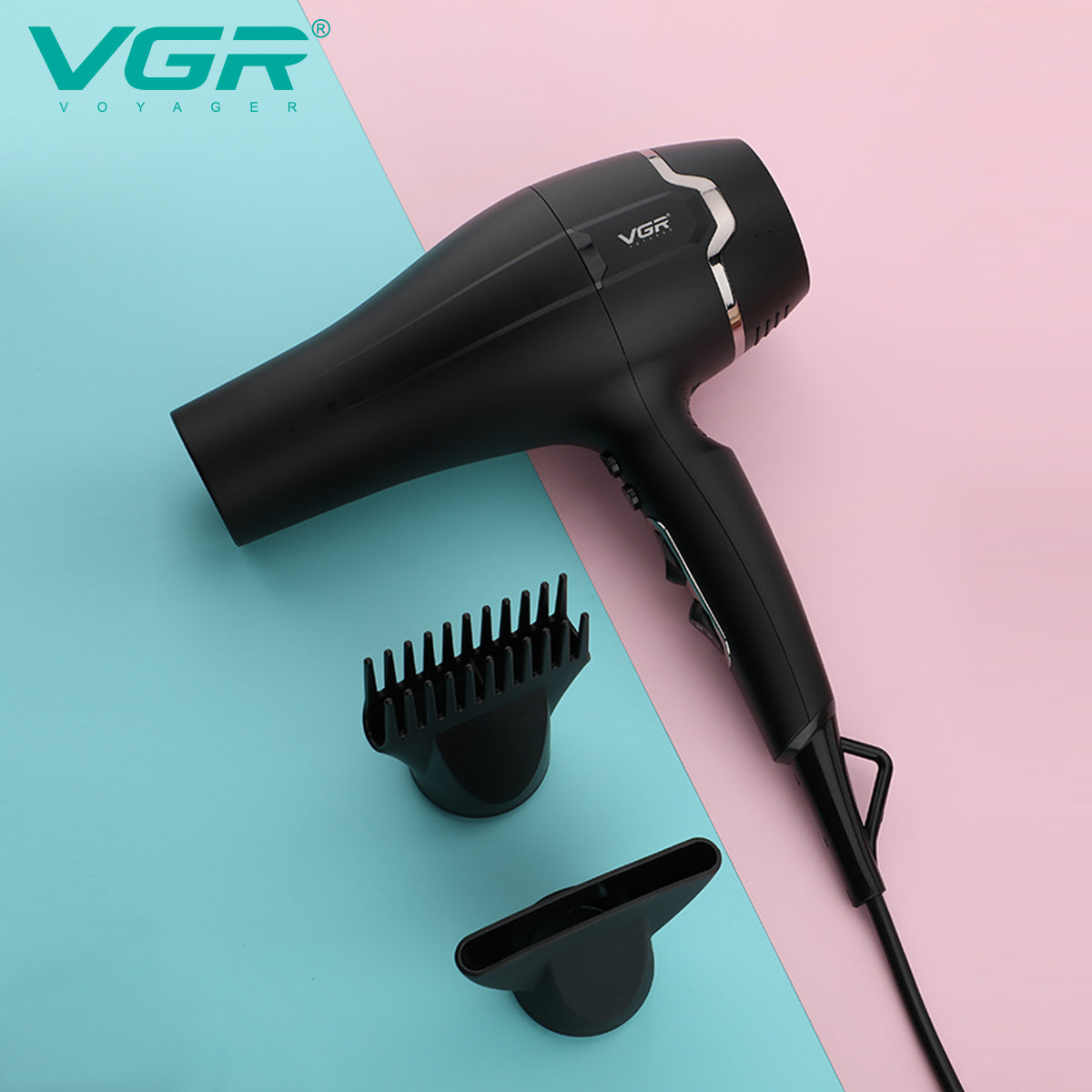 استشوار VGR 450