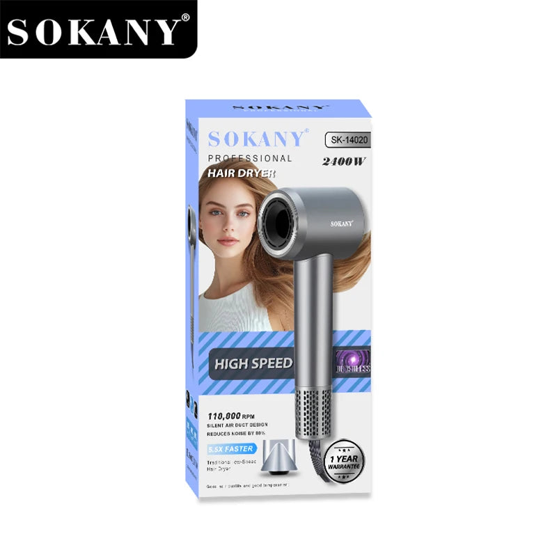 استشوار سوكاني SK-14020 2400 واط