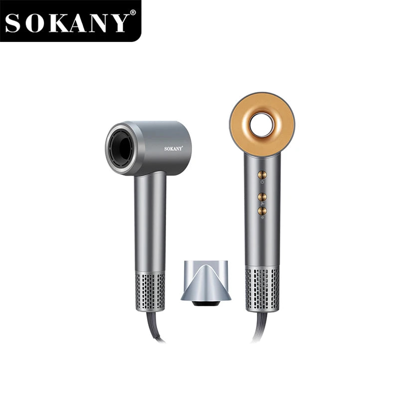 استشوار سوكاني SK-14020 2400 واط