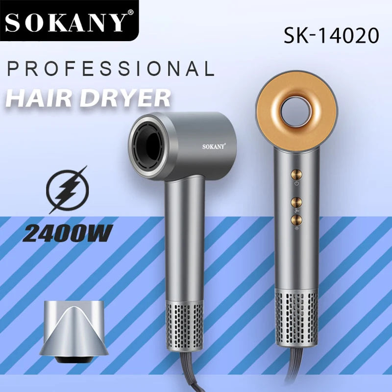 استشوار سوكاني SK-14020 2400 واط