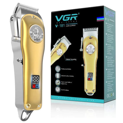ماكينة حلاقة VGR 181