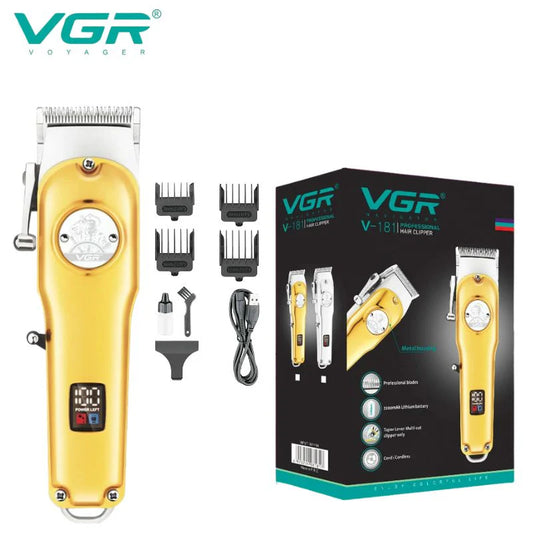 ماكينة حلاقة VGR 181