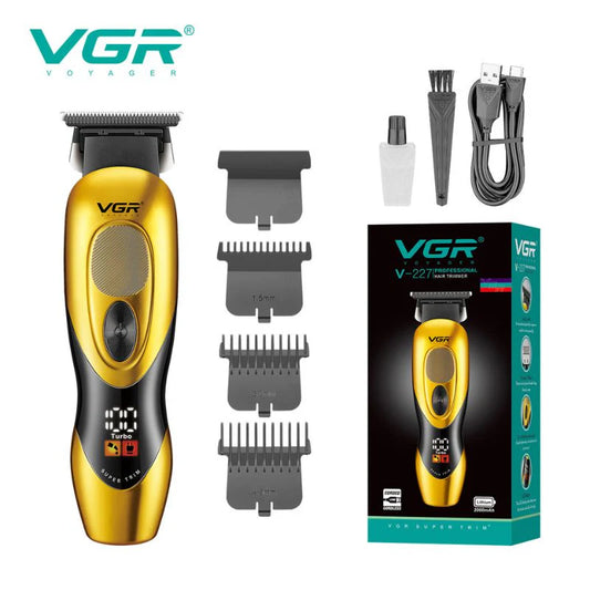 ماكينة حلاقة VGR 227