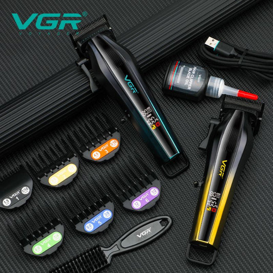 ماكينة حلاقة VGR 273