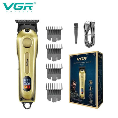 ماكينة حلاقة VGR 294