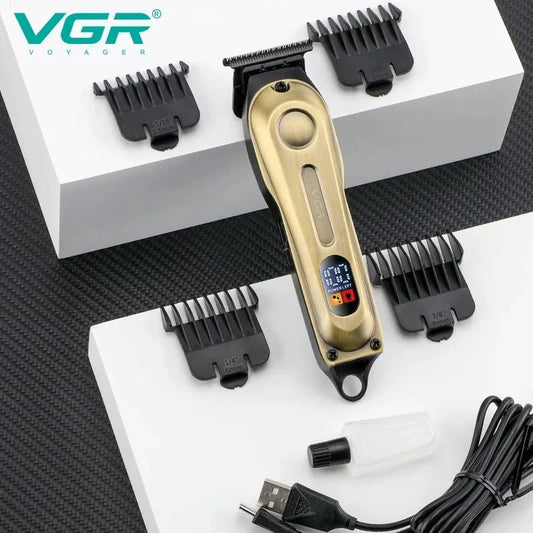 ماكينة حلاقة VGR 294