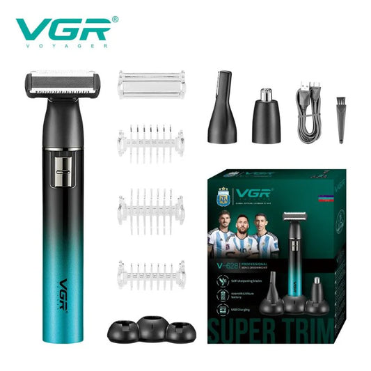 ماكينة حلاقة VGR 628 3*1